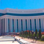Назарбаев Университет, 2-ая очередь