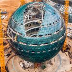 Сфера EXPO-2017  
